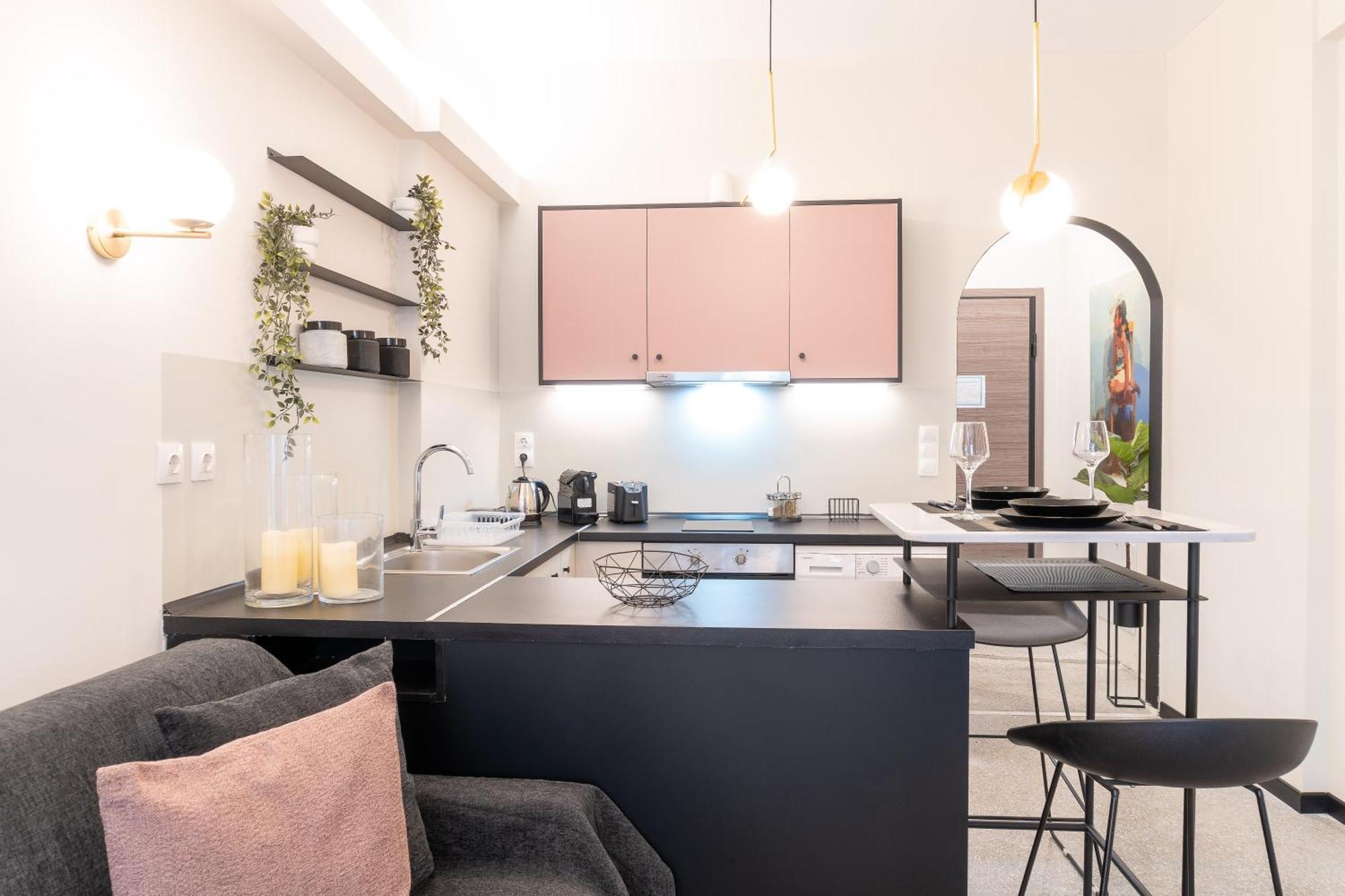Апартаменти Syntagma Sweet House 2 Афіни Екстер'єр фото