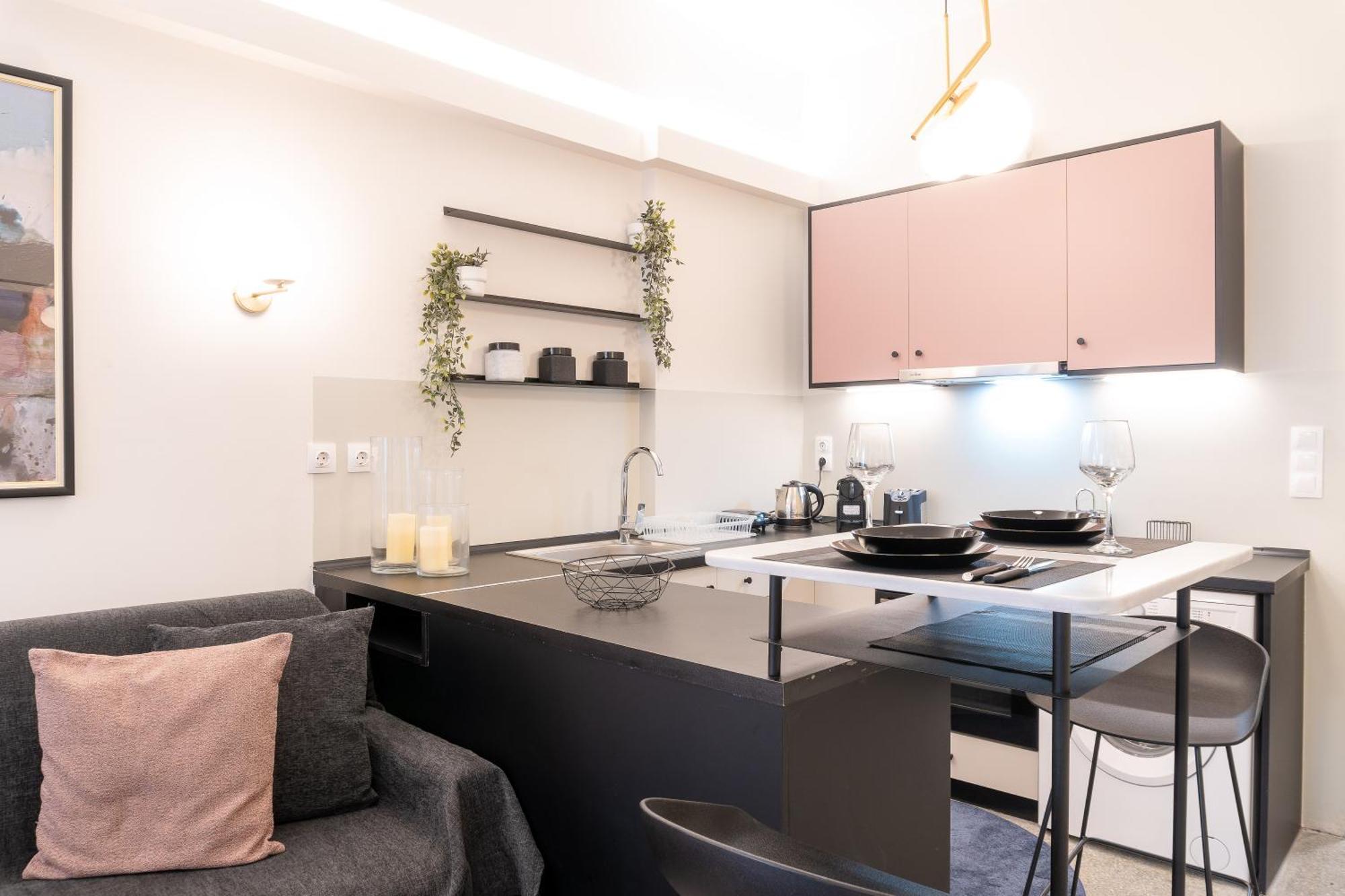 Апартаменти Syntagma Sweet House 2 Афіни Екстер'єр фото