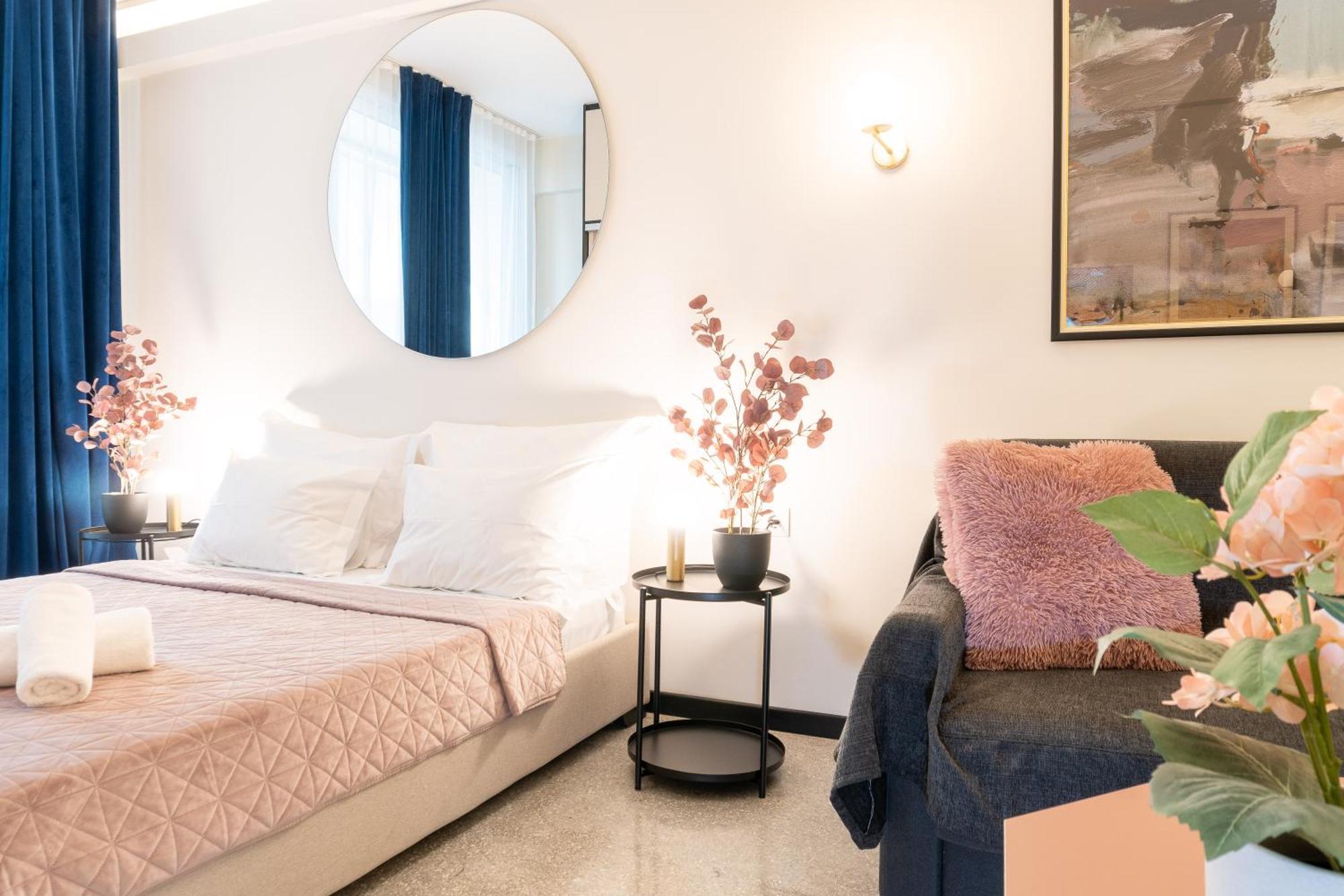 Апартаменти Syntagma Sweet House 2 Афіни Екстер'єр фото