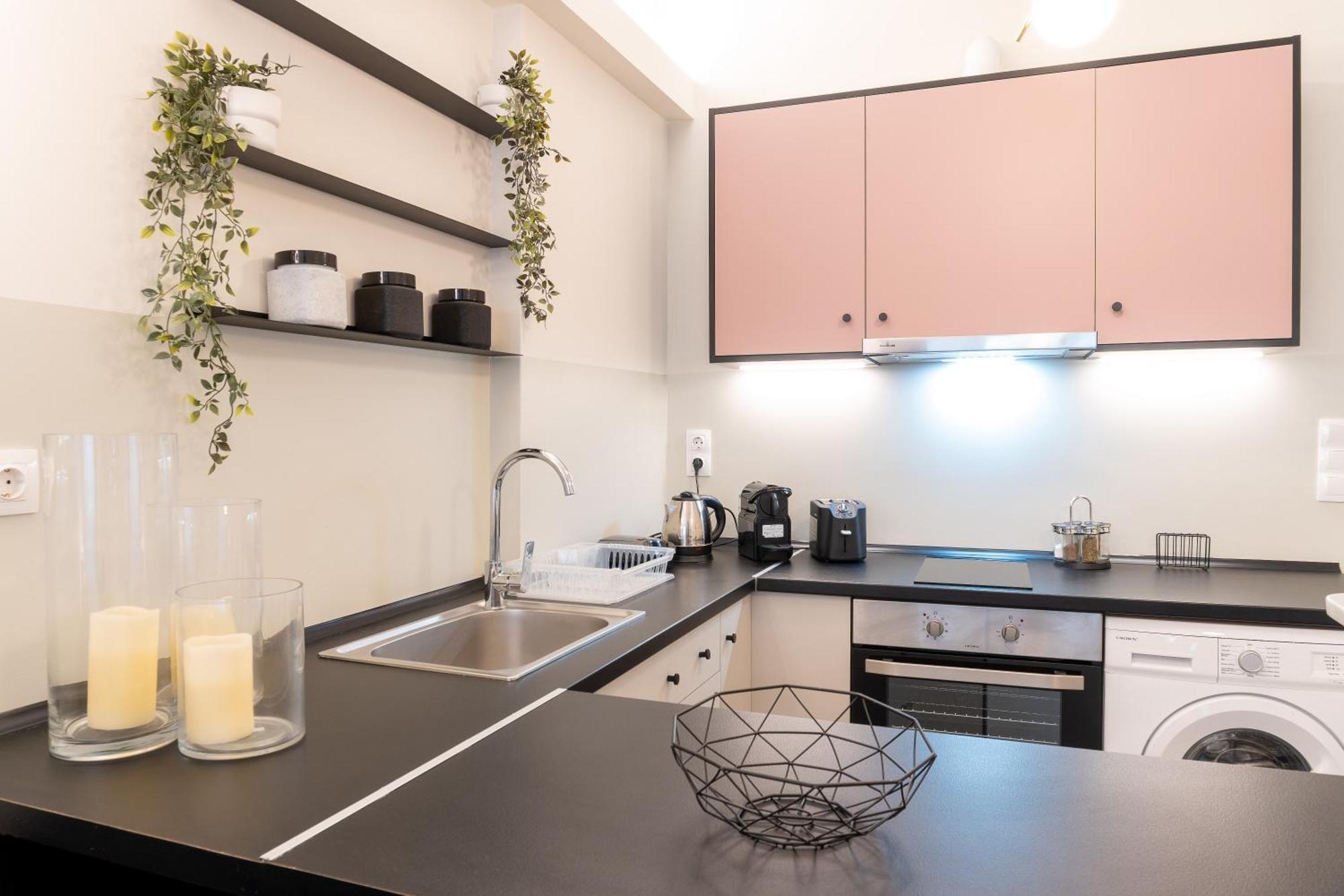 Апартаменти Syntagma Sweet House 2 Афіни Екстер'єр фото